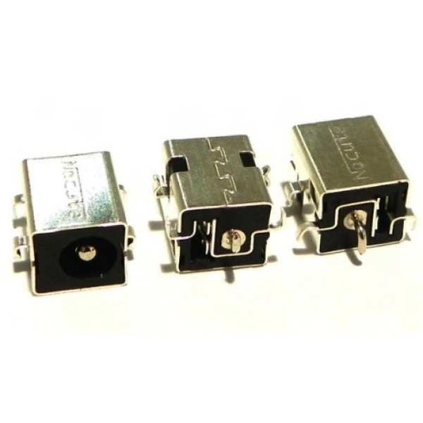 By Advent 5612 5611 5711 6301 5511 9215 9515 5301 5302 5421 DC JACK DC033 at pcspare.com — Global Laptop Parts Center