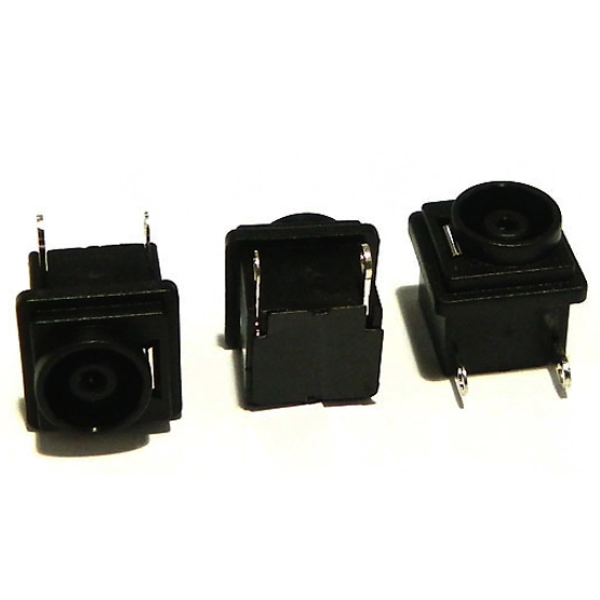By Sony Vaio VGN-CR11S PCG-FR295MP VGN-CR240E VGN-CR240EB VGN-CR240N VGN-CR240NB DC JACK DC040.1 at pcspare.com — Global Laptop Parts Center