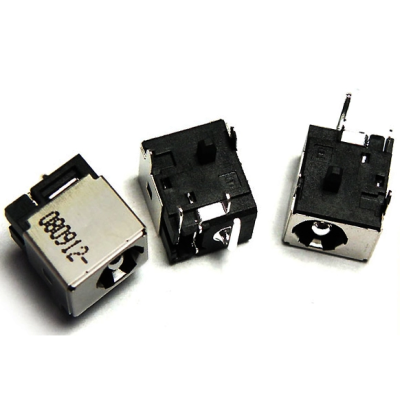 Asus N53JF N53JQ N53S N53SN N53DA UL30 UL30A UL30AT UL30JT UL30VT 2,5 mm Pin DC JACK DC042