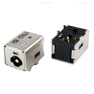 by HP Compaq Presario F500 F510 F520 F530 F540 F550 V6000 V6100 V6200 V6500 F500 F700 DC JACK DC045 on pcspare.com - Global Laptop Parts Center