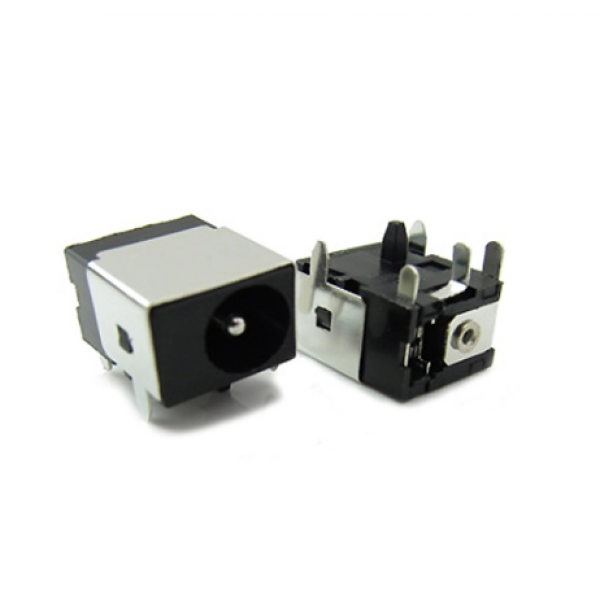 By Asus M2400N M3000N M3SN M6A M6N L3400S L3800C NEC بوصة E120 2.5mm ALS DC JACK DC054 at pcspare.com — Global Laptop Parts Center
