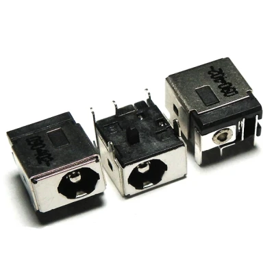 Toshiba Satellite 1000 1005 1200 3000 Zoostorm Cangur VME50 2,5mm pin DC JACK DC066