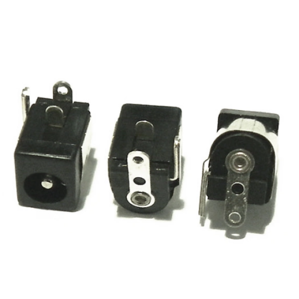 By Toshiba Satellite 1605CDS 1625CDT Clevo 220 TS30i 2200T 2700C DC JACK DC071 at pcspare.com — Global Laptop Parts Center
