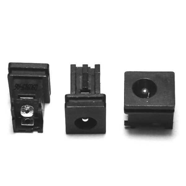 By Toshiba Satellite A80 A85 M105 P300 P305 U405 U400D Series DC JACK DC088 at pcspare.com — Global Laptop Parts Center