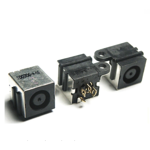 By ДЕЛЛЬ ИНСПИРОН 17R N7010 N7110 1470 1464 1564 1764 DC JACK DC103 at pcspare.com — Global Laptop Parts Center