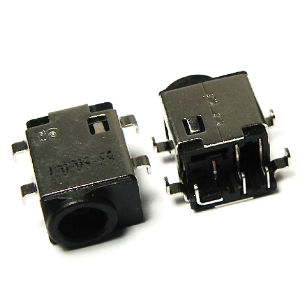 By Samsung NP550P5C NP305E5A NP300E5A NP300V5A NP3530EA NP550P7C NP300E5X NP350E5C DC JACK DC162 at pcspare.com — Global Laptop Parts Center