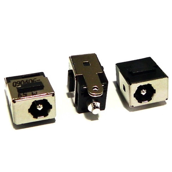 By Toshiba Спутник T135 T135D Series Приключение Roma C900 C 900 Roma I50IL1 DC JACK DC271 at pcspare.com — Global Laptop Parts Center