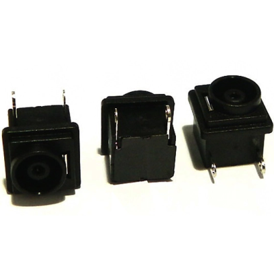 Sony Vaio VGN-AW VGN-BX VGN-CS PCG-K12 VGN-FJ VGN-A DC JACK DC40.1