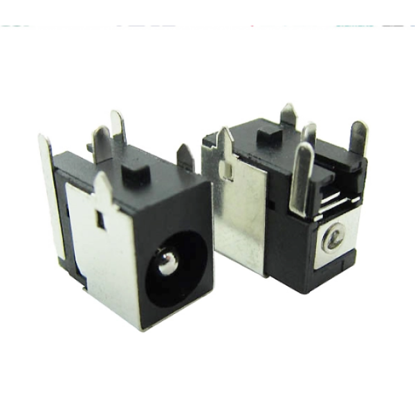 By Acer Travelmate 610 630 1350 1360 6410 6460 1.65mm pin DC JACK DC51 at pcspare.com — Global Laptop Parts Center