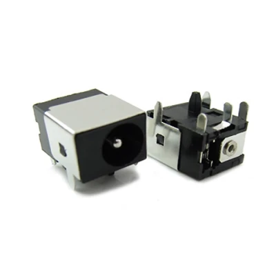 Toshiba Satelit 1000 1200 2.5mm Pin DC JACK DC54