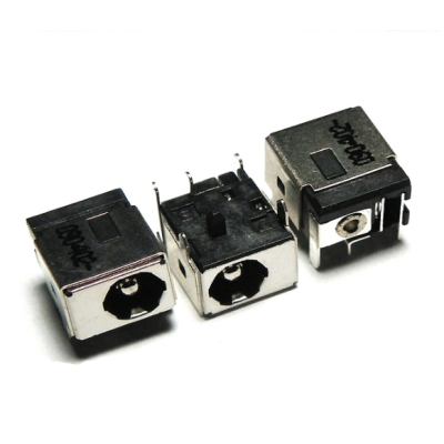 by HP Compaq Presario M2000 M2100 M2200 M2300 M2400 M2500 1.65mm pin DC JACK DC66 on pcspare.com - Global Laptop Parts Center