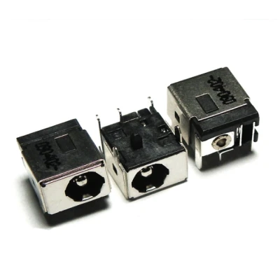 Asus Eeipc 1000M 1000H 1000HE 1000HD Advent 7100 7104 7106 7110 1.65mm Pin DC JACK DC66