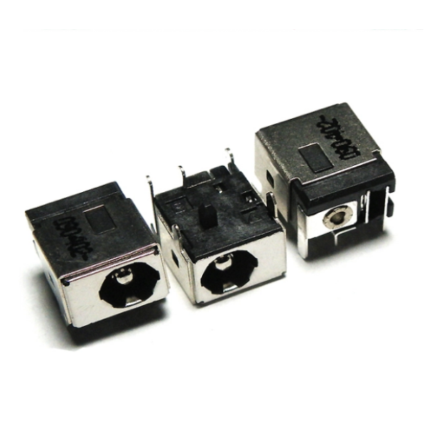 By HP Compaq Presario M2000 M2100 M2200 M2300 M2400 M2500 1.65mm pin DC JACK DC66 at pcspare.com — Global Laptop Parts Center