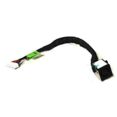 by DELL LATITUDE 14 RUGGED 7404 5414 TDP-105HSR2-D-102-J DC JACK DW911 on pcspare.com - Global Laptop Parts Center
