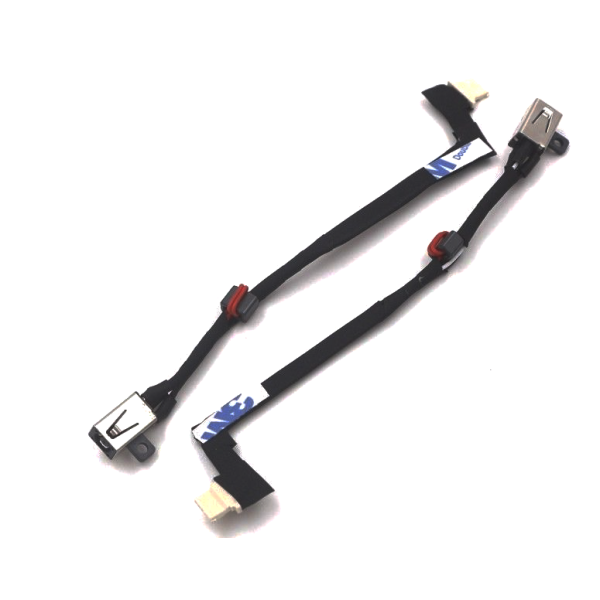 By ДЕЛЛ ВОСТРО 14 5459 5458 DD0AM8AD000 K2J4F DC JACK DW894 at pcspare.com — Global Laptop Parts Center