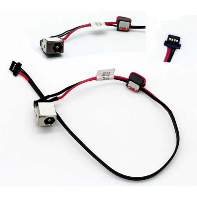by DC JACK DW067 ACER ASPIRE ONE P531 D250 KAV60 on pcspare.com - Global Laptop Parts Center