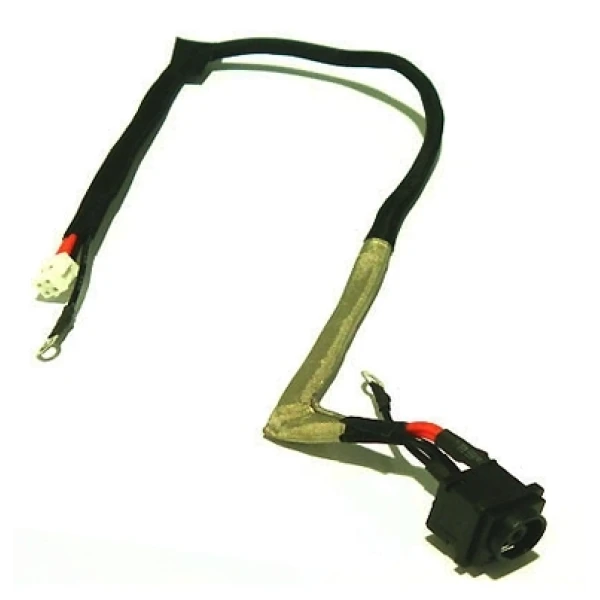By DC JACK DW086 SONY VAIO CS19 CS33 3G2T 3G2L at pcspare.com — Global Laptop Parts Center