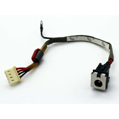TOSHIBA Portege M820 M821 M822 M823 U405D M825 M830 M832 M833 DC JACK WIRE DW090
