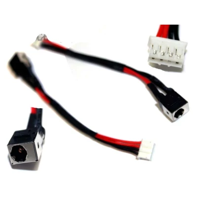 DC JACK DW093 LENOVO IDEAPAD F31A F31G F31 Y310 Y450