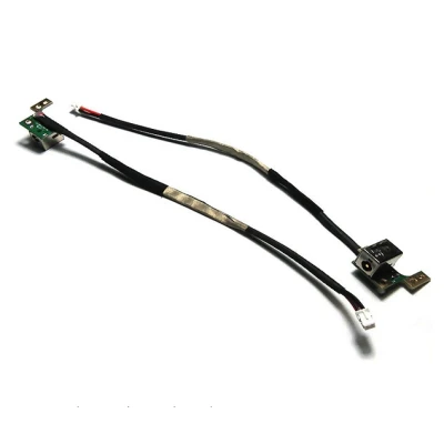 DC JACK DW147 HP PAVILION DV9400 DV9500 DV9600 DV9700 DV9770