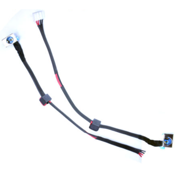 By DC JACK DW220 ACER ASPIRE 5741 5742 5336 5551 5552 5733 5251 5336 5551 5551G 90W at pcspare.com — Global Laptop Parts Center