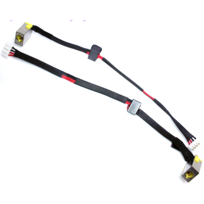by DC JACK DW226 ACER ASPIRE 5336 5551 5733 5250 5252 5253 on pcspare.com - Global Laptop Parts Center