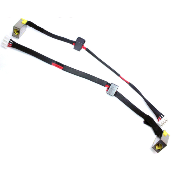 By DC JACK DW226 ACER ASPIRE 5336 5551 5733 5250 5252 5253 at pcspare.com — Global Laptop Parts Center