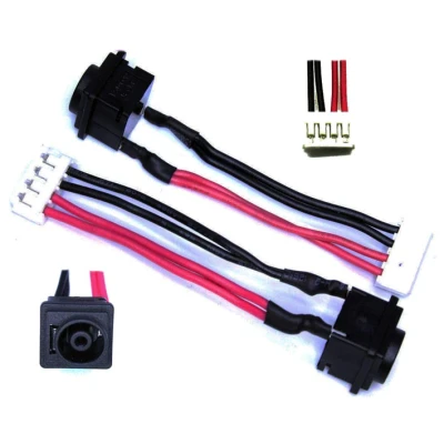 SONY VAIO VGN-A417 VGN-A417S VGN-A297XP VGN-A240P VGN-A690 DC JACK DW234