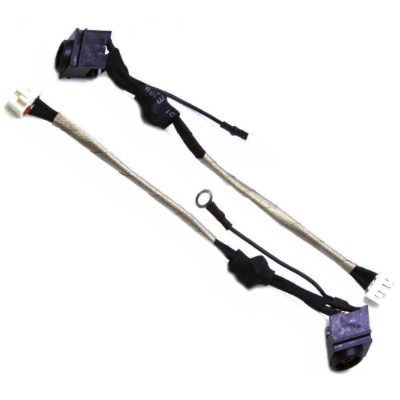 by DC JACK DW257 SONY VAIO VGN-NW100 VGN-NW200 VGN-NW300 VGN-NW1 NW2 M850 VGN-NW11S on pcspare.com - Global Laptop Parts Center