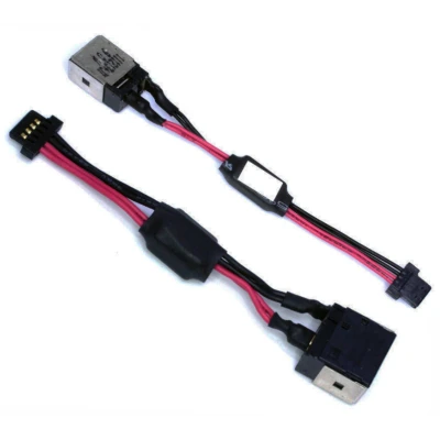 by DC JACK DW261 GATEWAY LT25 LT27 LT21 on pcspare.com - Global Laptop Parts Center