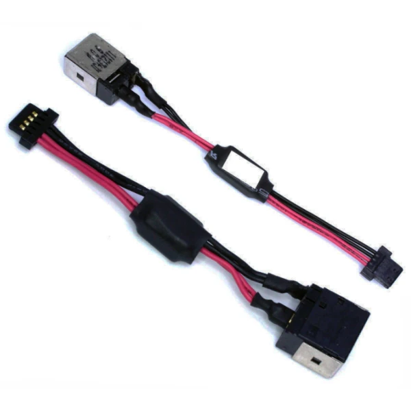 By DC JACK DW261 GATEWAY LT25 LT27 LT21 at pcspare.com — Global Laptop Parts Center