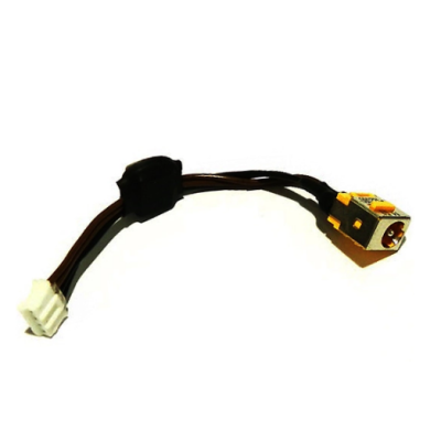 by DC JACK WIRE DW28 ACER EXTENSA 5420 5620 5620Z 5315 5620G on pcspare.com - Global Laptop Parts Center