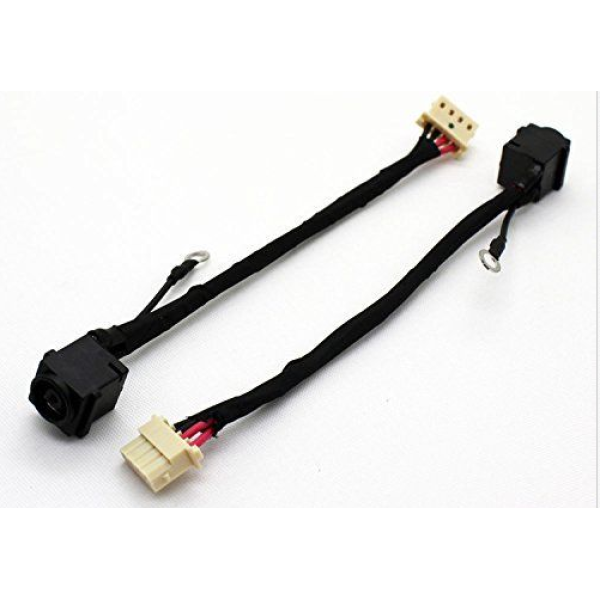 By DC JACK DW291 SONY VAIO VPCEJ VPC-EJ VPCEJ190X PCG-91211L PCG-91211M at pcspare.com — Global Laptop Parts Center