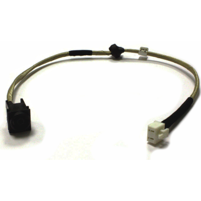 by DC JACK WIRE DW342 SONY VAIO VGN-FZ100 SERIES VGN-FZ200 SERIES VGN-FZ300 SERIES VGN-FZ400 SERIES on pcspare.com - Global Laptop Parts Center