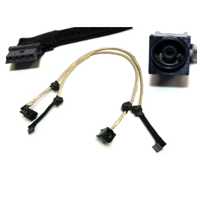 by DC JACK DW415 SONY VAIO 073-0001-6049_A M750 M751 VGN-SR29XN VGN-SR230J VGN-SR250J VGN-SR220J VGN-SR31M/S VGN-SR51MF on pcspare.com - Global Laptop Parts Center