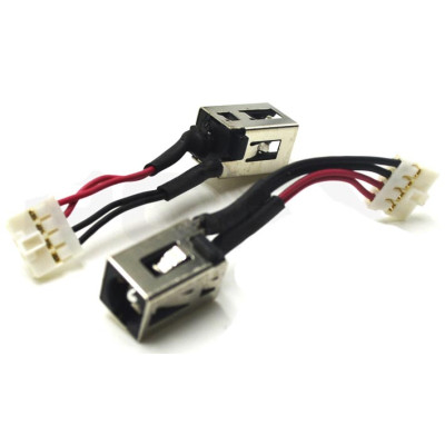 SISTEMA DI CIC JACK DW437 TOSHIBA