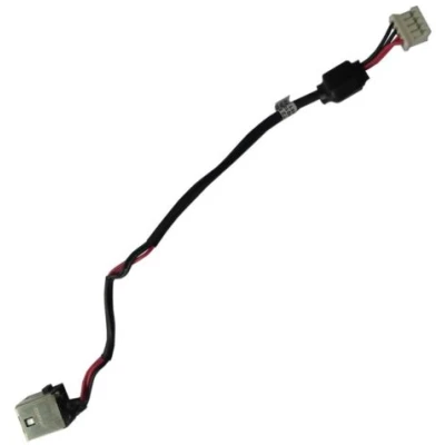 by DC JACK DW732 ASER ASPIRE E1 - 510P E1 - 572 DC30100PR00 V5WT2 E1 - 570G E1 - 570P E1- 570 Z5WE1 V5WE2 E1 - 572G on pcspare.com - Global Laptop Parts Center
