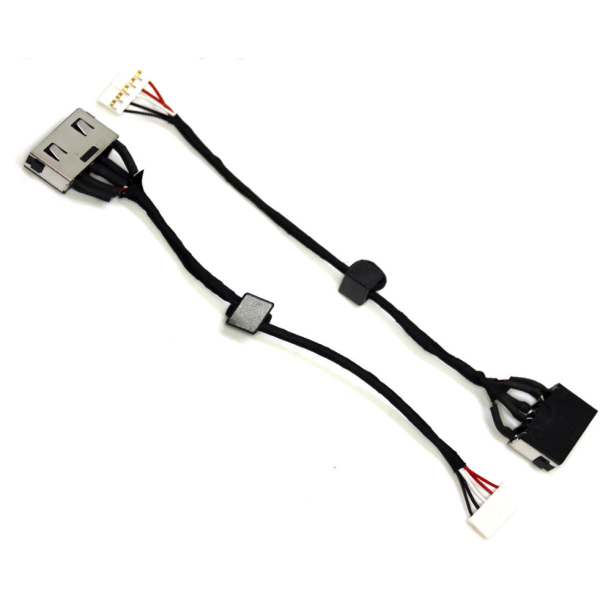 By DC JACK DW791 LENOVO IDEAPAD G50-30 G50-40 G50-45 G50-80 SERIES at pcspare.com — Global Laptop Parts Center