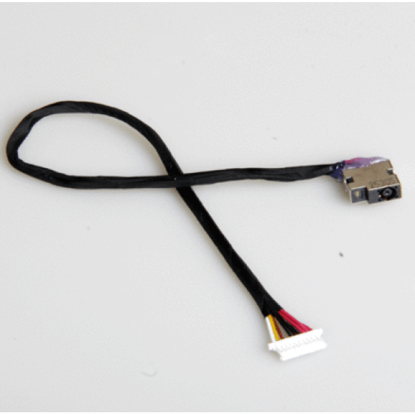 By HP PAVILION M7-N SERIES M7-N014DX DC JACK DW910 at pcspare.com — Global Laptop Parts Center