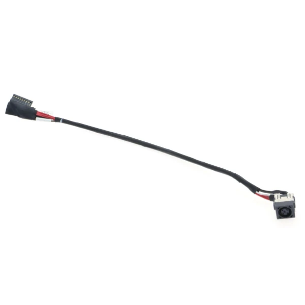 By Dell Alienware 13 R3 AW13R3 P81G001 4175F DW925 DC JACK at pcspare.com — Global Laptop Parts Center