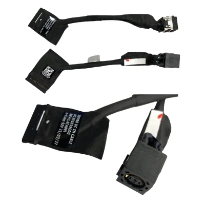 Dell Alienware X16 R1 R2 DC-IN 091N20 DC JACK