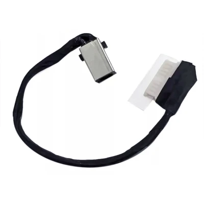 Dell Inspiron 16 Plus 7620 DC Putere Jack Incarcare Port cablu Conector de Socket DC JACK