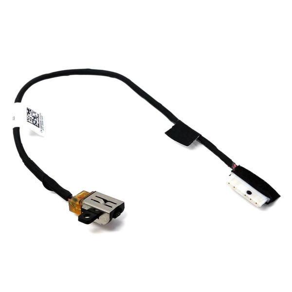 By Dell Inspiron 17 15 3779 5570 5770 5770 5775 5775 DW926 DC JACK at pcspare.com — Global Laptop Parts Center