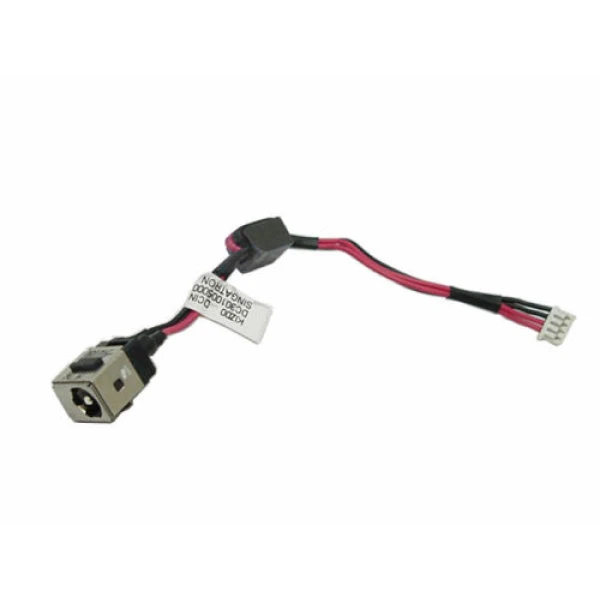 By Dell Inspiron Mini 9 910 1010 1011 1012 DC301005T00 DC297 DC JACK at pcspare.com — Global Laptop Parts Center