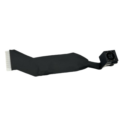 By Dell Insprion G15 5510 5511 5515 5520 5525 0396D9 DC301017E00 DC301017D00 DC JACK at pcspare.com — Global Laptop Parts Center