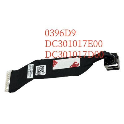 Dell Insprion G15 5510 5511 5515 5520 5525 0396D9 DC301017E00 DC301017D00 DC JACK
