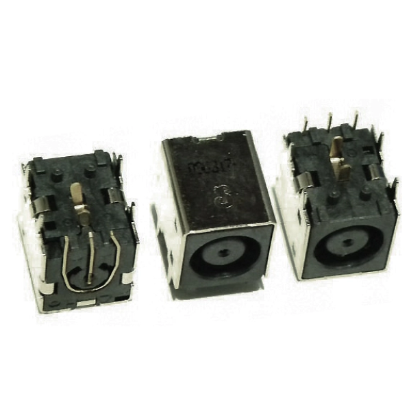 By HP 110 Series Bureau Dell Inspiron N5020 N5030 M5030 Asus W90VP DC JACK DC076 at pcspare.com — Global Laptop Parts Center