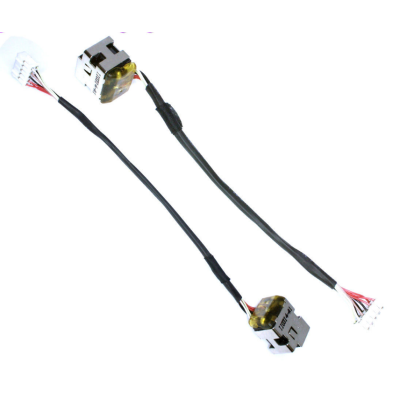 HP COMPAQ PAVILION DV6 DV6T DV6-3100 DV6Z-3100 DC JACK DW255