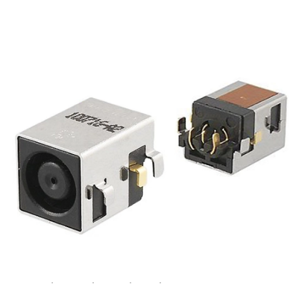 By HP Compaq Carnet de notes d'affaires NX8420 NX9410 NX9420 NX9420FF NW9440 NX7400 NC8430 NW8440 DC JACK DC204 at pcspare.com — Global Laptop Parts Center