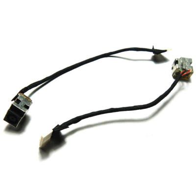 by HP G56 G62 CQ62 230SA CQ56 DC JACK DW172 on pcspare.com - Global Laptop Parts Center